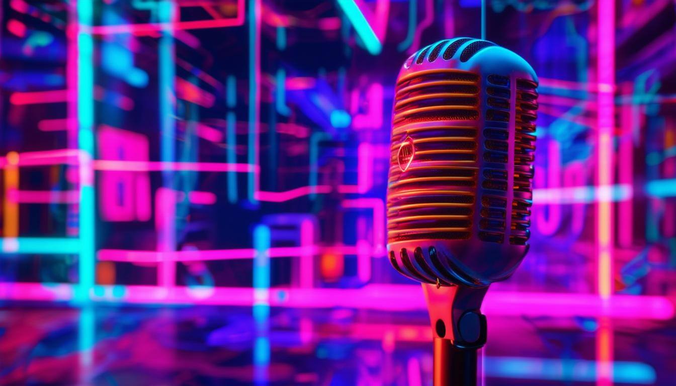 The Best AI Podcasts for Marketing